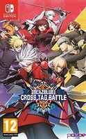 BlazBlue : Cross Tag Battle