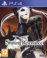 Shining Resonance Refrain 