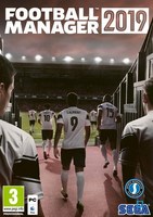 Football Manager 2019 