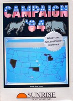 Campaign ' 84