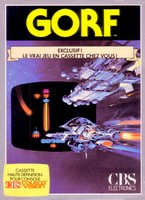 Gorf