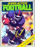 Super Action : Football (American Football)