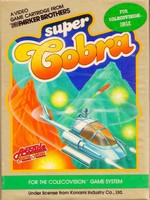 Super Cobra