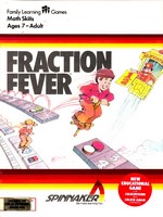 Fraction Fever