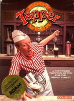 Root Beer Tapper