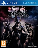 Dissidia : Final Fantasy NT