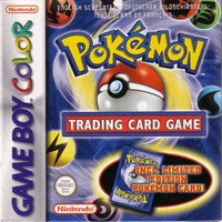 Pokemon : Trading Card Game