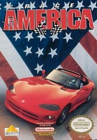 Alex DeMeo's Race America