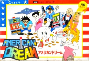 American Dream