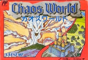 Chaos World