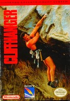 Cliffhanger