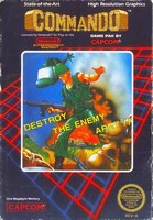 Commando