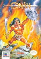 Conan 