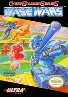 Cyber Stadium Series : Base Wars 