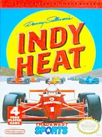 Danny Sullivan's Indy Heat
