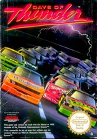 Days of Thunder