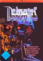 Deathbots