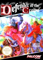 Defender Of The Crown