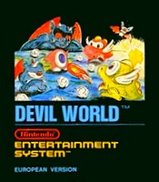 Devil World