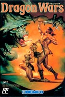 Dragon Wars 
