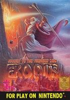 Exodus : Journey To The Promised Land