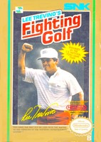 Lee Trevino's Fighting Golf