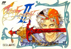 Final Fantasy II