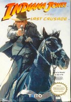 Indiana Jones And The Last Crusade (Taito)