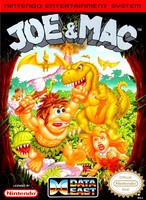Joe & Mac 