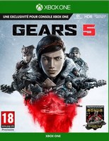 Gears 5