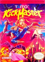 Kick Master