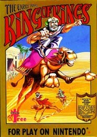 The King Of Kings : The Early Years