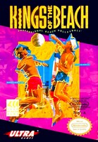 Kings Of The Beach : Professional Beach Volleyball