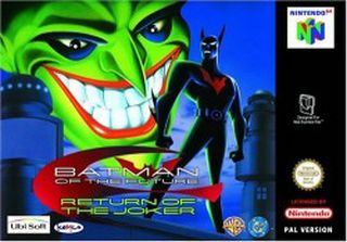 Batman Of The Future
