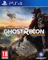 Tom Clancy's Ghost Recon : Wildlands