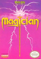 Magician