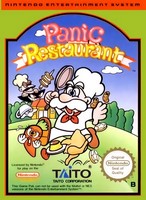 Panic Restaurant