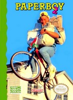 Paperboy 2