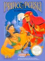 Prince Of Persia