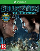 BulletStorm Full Clip Edition