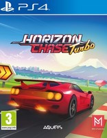 Horizon Chase Turbo
