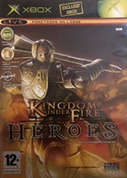 Kingdom Under Fire : Heroes