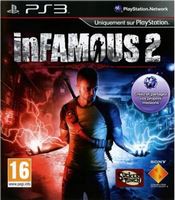 inFAMOUS 2 