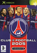 Club Football 2005