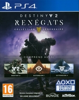 Destiny 2 : Renégats