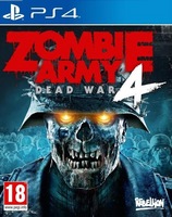 Zombie Army 4 : Dead War