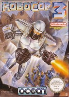 RoboCop 3
