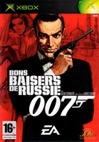 007 : Bons Baisers de Russie
