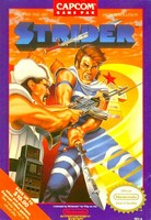Strider
