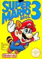 Super Mario Bros. 3